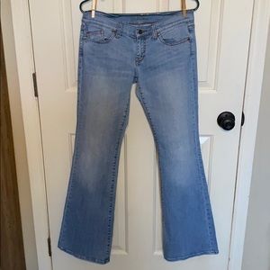 Vintage London Jeans Flare